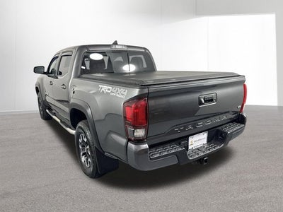 2018 Toyota Tacoma TRD Off-Road V6