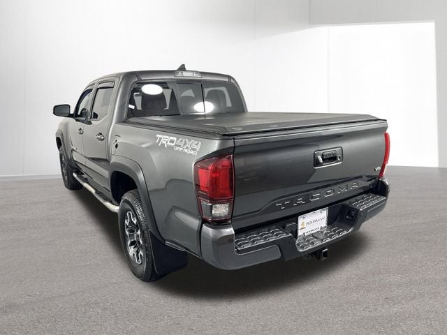 2018 Toyota Tacoma TRD Off-Road V6