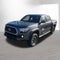 2018 Toyota Tacoma TRD Off-Road V6