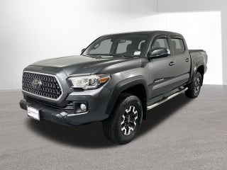 2018 Toyota Tacoma TRD Off-Road V6