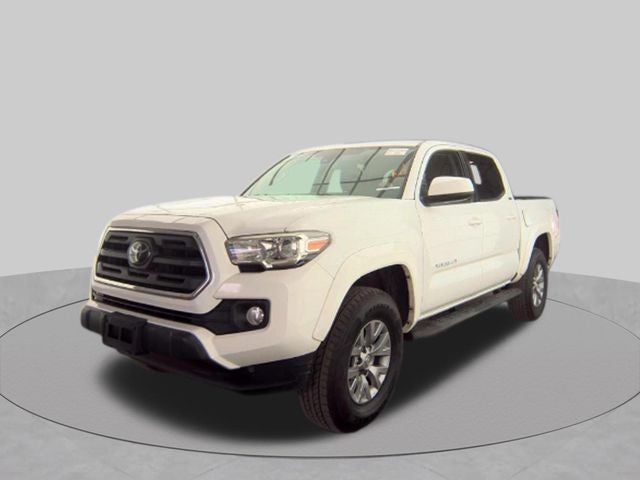 2018 Toyota Tacoma SR5 V6