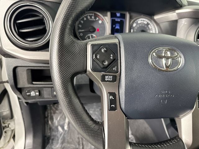 2018 Toyota Tacoma SR5 V6