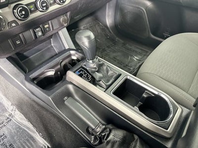 2018 Toyota Tacoma SR5 V6