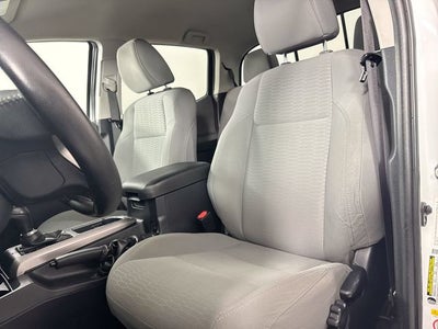 2018 Toyota Tacoma SR5 V6