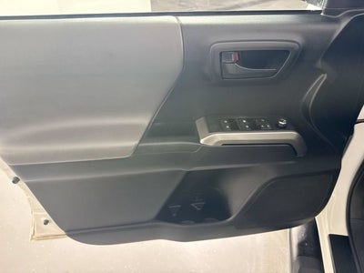 2018 Toyota Tacoma SR5 V6