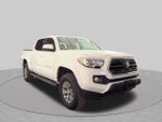 2018 Toyota Tacoma SR5 V6