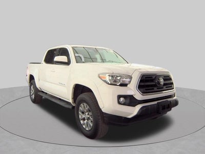 2018 Toyota Tacoma SR5 V6
