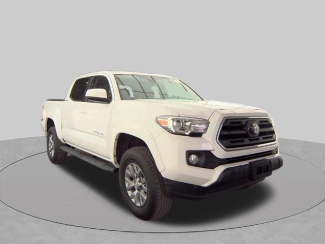 2018 Toyota Tacoma SR5 V6