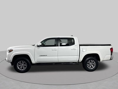 2018 Toyota Tacoma SR5 V6