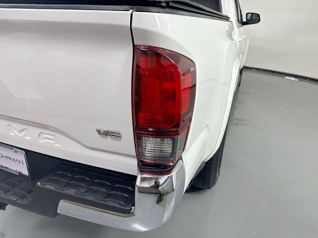 2018 Toyota Tacoma SR5 V6