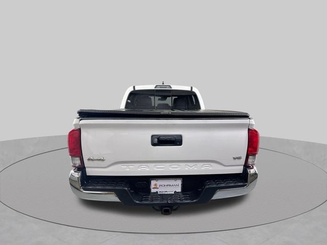2018 Toyota Tacoma SR5 V6