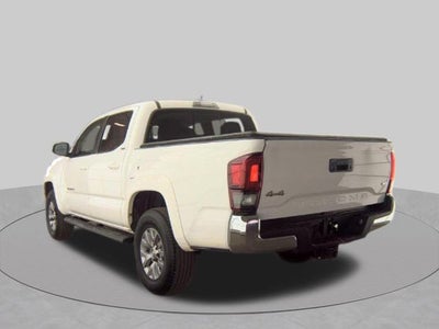 2018 Toyota Tacoma SR5 V6