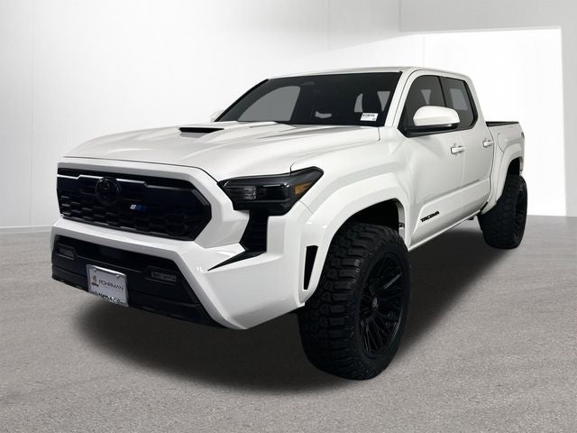 2024 Toyota Tacoma TRD Sport 4x2 Double Cab's photo