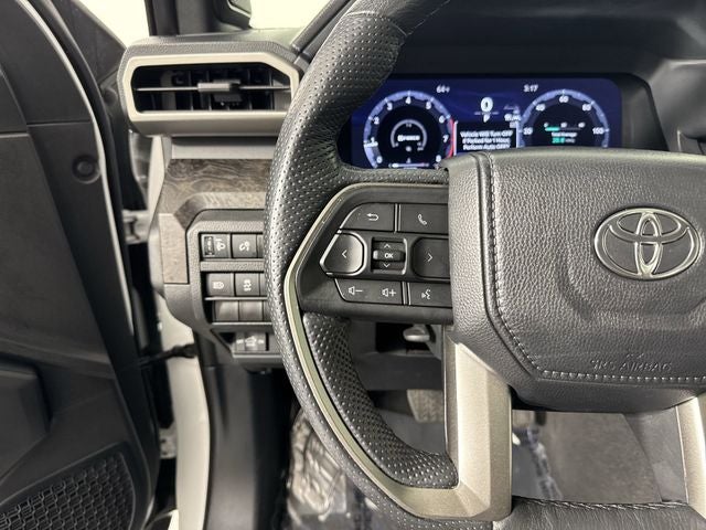 2024 Toyota Tacoma Limited