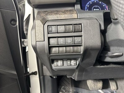 2024 Toyota Tacoma Limited