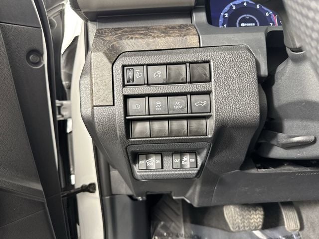 2024 Toyota Tacoma Limited