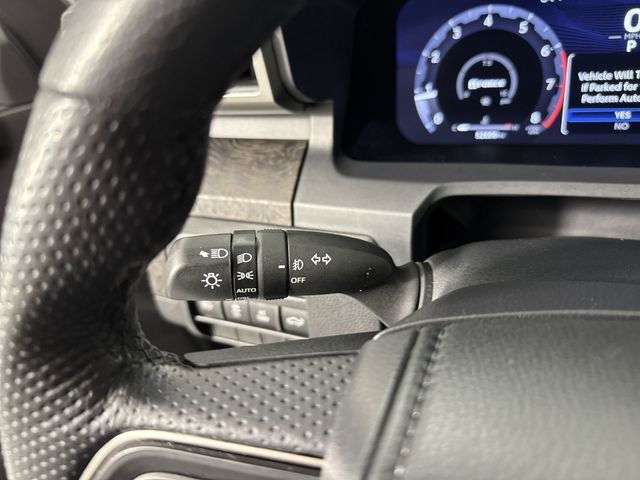 2024 Toyota Tacoma Limited