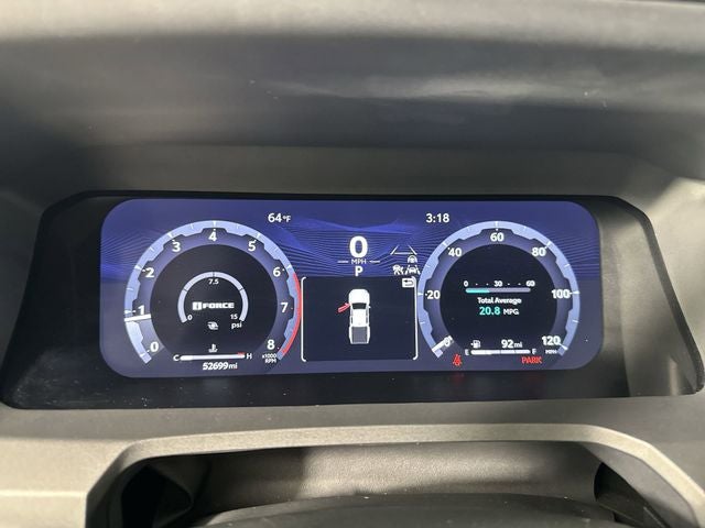 2024 Toyota Tacoma Limited