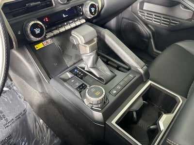2024 Toyota Tacoma Limited