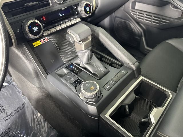 2024 Toyota Tacoma Limited
