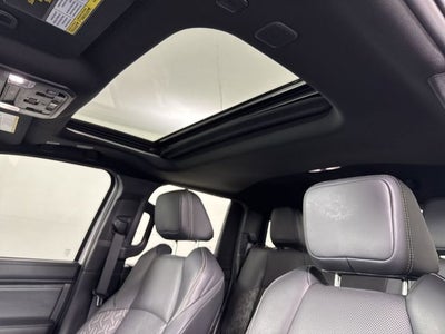 2024 Toyota Tacoma Limited