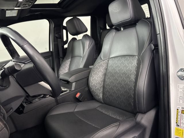 2024 Toyota Tacoma Limited