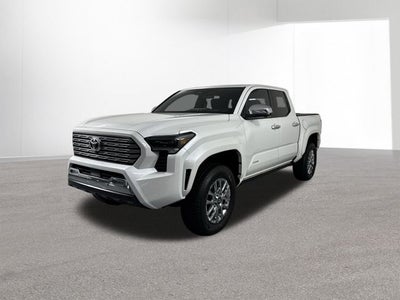 2024 Toyota Tacoma Limited