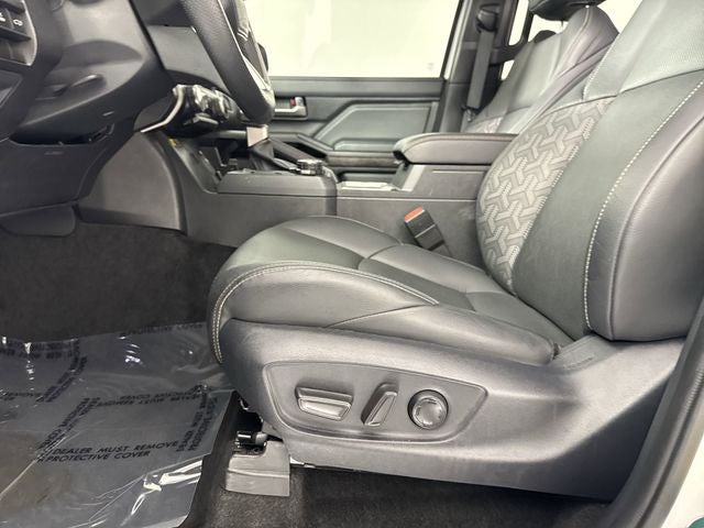 2024 Toyota Tacoma Limited
