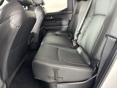 2024 Toyota Tacoma Limited