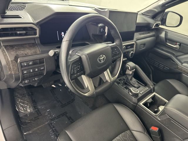 2024 Toyota Tacoma Limited