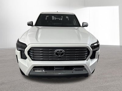 2024 Toyota Tacoma Limited