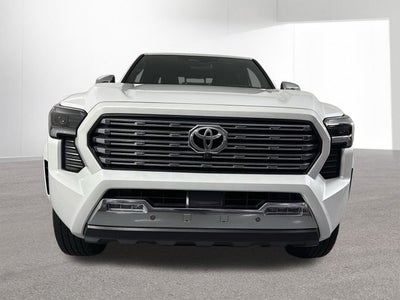 2024 Toyota Tacoma Limited