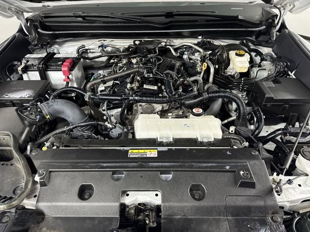 2024 Toyota Tacoma Limited