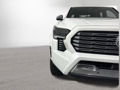 2024 Toyota Tacoma Limited