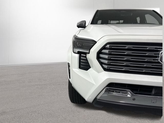 2024 Toyota Tacoma Limited