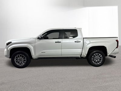 2024 Toyota Tacoma Limited