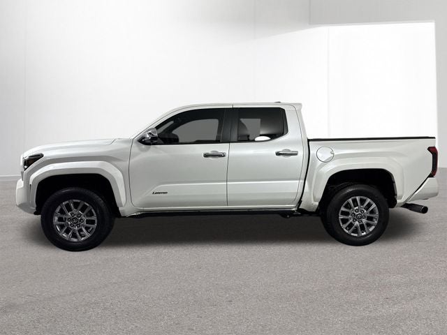 2024 Toyota Tacoma Limited