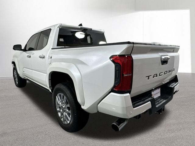 2024 Toyota Tacoma Limited
