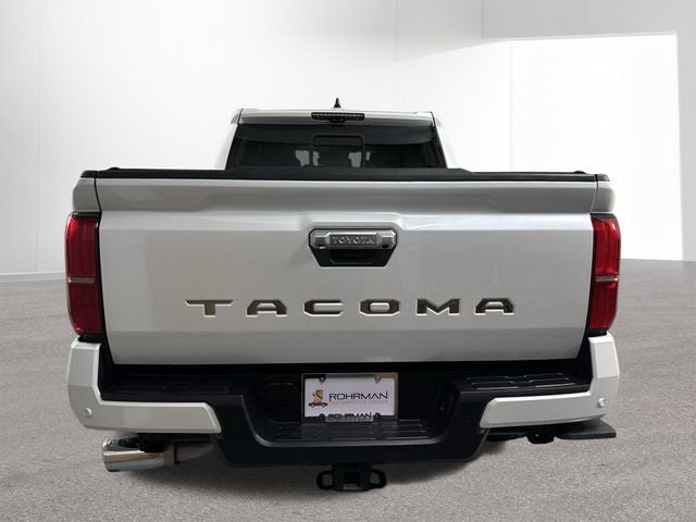 2024 Toyota Tacoma Limited