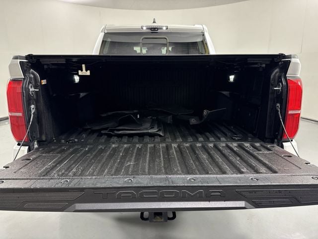 2024 Toyota Tacoma Limited