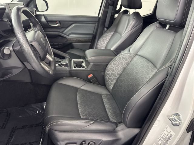 2024 Toyota Tacoma Limited