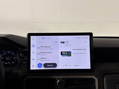 2024 Toyota Tacoma Limited