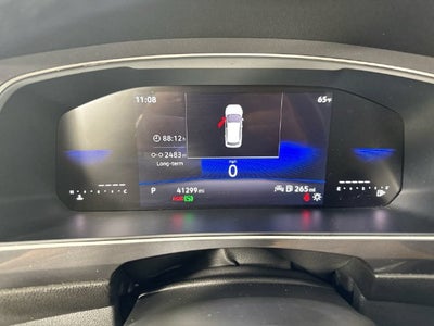 2024 Volkswagen Tiguan 2.0T Wolfsburg Edition