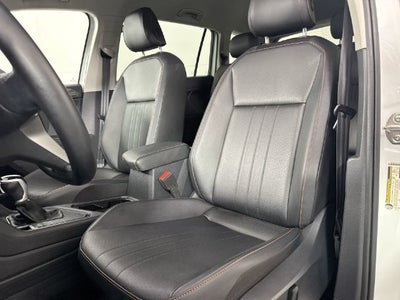 2024 Volkswagen Tiguan 2.0T Wolfsburg Edition