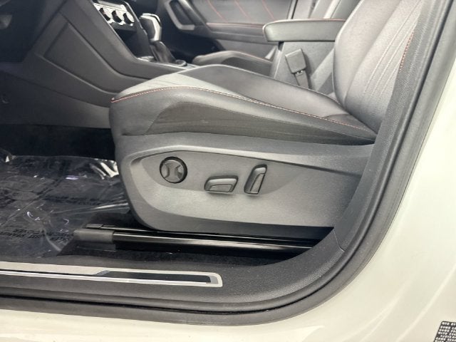 2024 Volkswagen Tiguan 2.0T Wolfsburg Edition