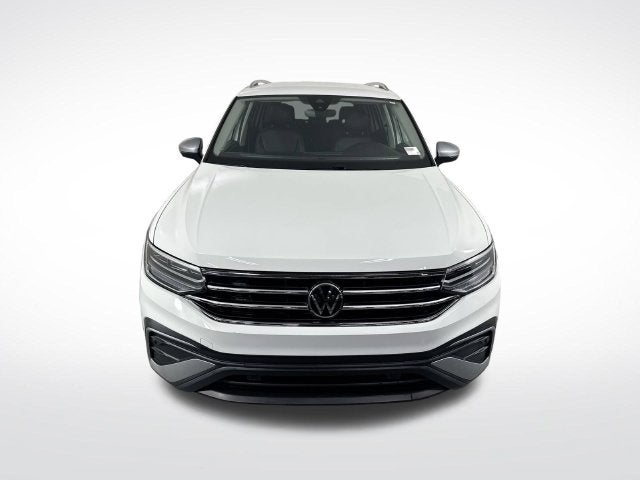 2024 Volkswagen Tiguan 2.0T Wolfsburg Edition