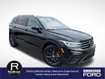 2024 Volkswagen Tiguan 2.0T Wolfsburg Edition