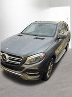 2017 Mercedes-Benz GLE GLE 350 4MATIC®