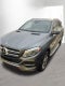 2017 Mercedes-Benz GLE GLE 350 4MATIC®