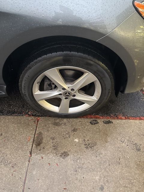 2017 Mercedes-Benz GLE GLE 350 4MATIC®